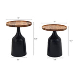 Side Tables