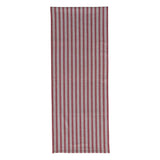 Woven Cotton Table Runner W Stripes