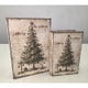 Tree Book Box