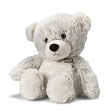 Brown Marshmallow Bear Warmies