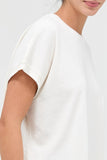 Essential Mineral Washed T-Shirt