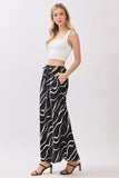 Flowy Maxi Skirt