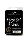 Large Fragrance Melts: Fresh Cut Fraser