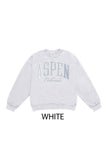 Aspen Sweatshirt