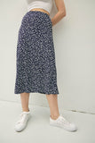 Midi Skirt