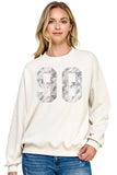 Camo 98 Sweatshirt
