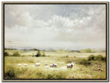 Grazing Serenity 36x48
