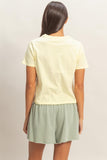 Classic Cotton T-Shirt