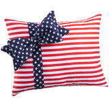 Patriotic Pillow