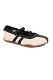 Women's Retro Mary Jane Sneakers
