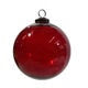 Red Ball Hanging Ornament