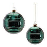 Ball Ornament
