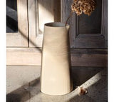 14.5 Terra Cotta Vase
