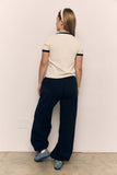 Happy Ringer Tee