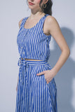 Striped Tank