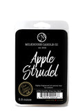 Large Fragrance Melts: Apple Strudel