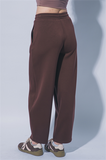 Barrel Leg Joggers