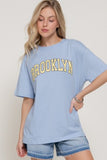 Brooklyn Graphic Tee