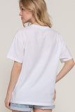 Brooklyn Graphic Tee