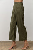 Corduroy Pants