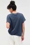 Essential Mineral Washed T-Shirt