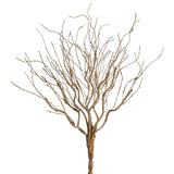 Twig Pick Br/gy 15.5