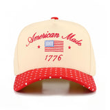 American Made 1776 Trucker Hat