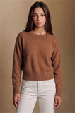 Crewneck Sweater