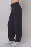 Barrel Leg Joggers