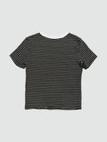 Striped Baby Tee