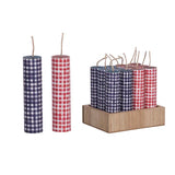 Mdf Firework Decor
