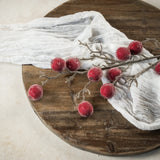 Frozen Pomegranate Spray
