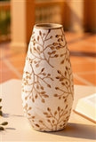 Vase 8h Ceramic
