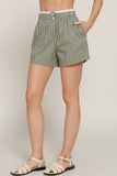 Poplin Boxer Shorts