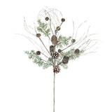 Pine Cone & Cedar Spray