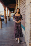 The Jamie Dress