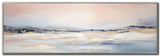 Reflections Of Solitude 20x59