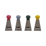 Stainless Steel Mini Grater