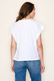 Independence Day Graphic Top