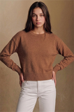Crewneck Sweater