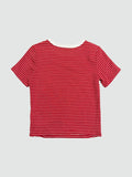 Striped Baby Tee