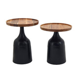 Side Tables