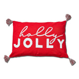 Holly Holly Pillow