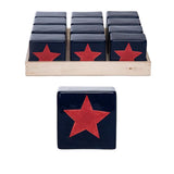 Ceramic Star Block