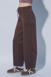 Barrel Leg Joggers
