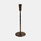 Forged Cast Iron Taper Holder,
