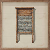 Washboard
