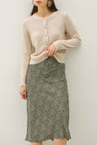 Midi Skirt