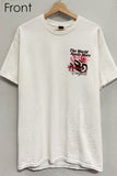 The World Needs More Cowgirls Graphic Tee