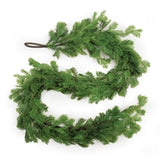 Pine Garland 6'l Plastic